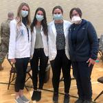 PA Students Opportunity to Be Part of History